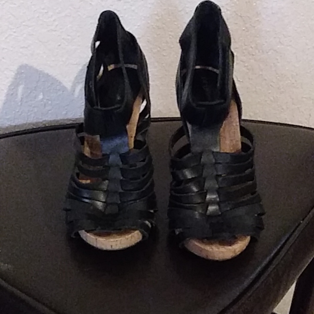 BCBG -Women's High Heels
